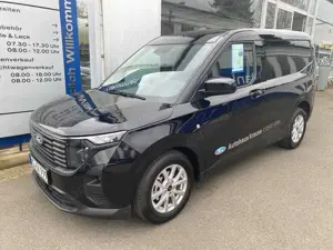 Ford Transit Courier Limited Automatic AHK