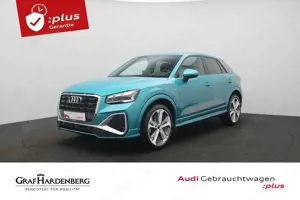 Audi Q2 35 TFSI S line Virt.Cockpit Matrix Navi ACC