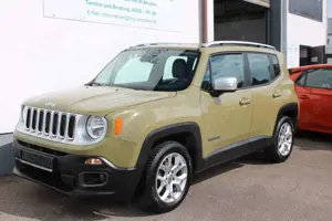 Jeep Renegade 1.4 Limited