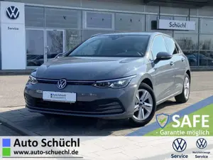 Volkswagen Golf 1.5 TSI GARANTIE+APP-CONNECT+ACTIVE-INFO+LE