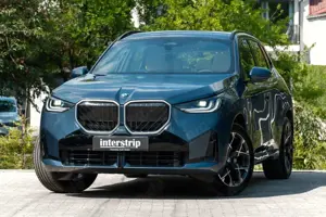BMW X3 20d M SPORT.DR.ASS.LED.SHZ.PANO.AHK.2 STÜCK