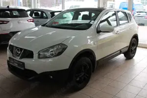 Nissan Qashqai Acenta