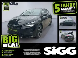 Opel Corsa F 1.2Turbo Elegance * wenig Km * Garantie