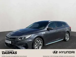 Kia Optima Optima sw Plug-in-Hybrid Spirit Navi LED TOP