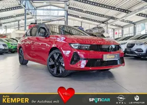 Opel Others Astra ST Electric GS *ACC*Matrix*Schiebedach*