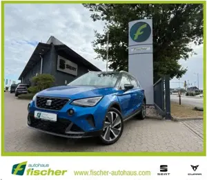 SEAT Arona FR Rüfa Kessy SHZ Full-Link