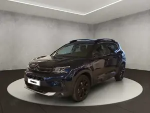 Citroen C5 Aircross Shine Blue HDi 130 EAT8