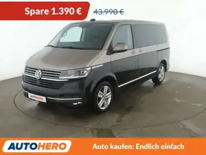 Volkswagen T6 Multivan 2.0 TDI Generation Six FWD Aut.*NAVI*LED*ACC*CAM*