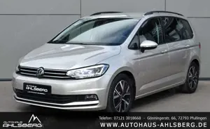 Volkswagen Touran COMFORT/ DIG.C/IQ-LIGHT/STHZ/DYNAUDIO/ACC/AHK