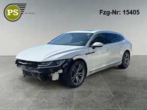 Volkswagen Arteon Shooting Brake R-Line AHK Pano Navi