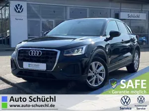 Audi Q2 1.5 35 TFSI S-tronic LED+KAMERA+EL.HECK+ACC+S