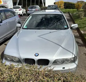 BMW 520 520i touring