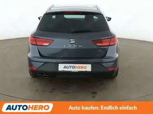 SEAT Leon Bild 5