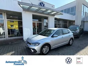 Volkswagen Polo AE 1.0 TSI DSG Style