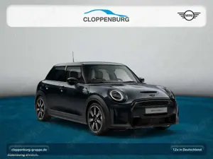 MINI Cooper S 5-Türer Classic Trim Navi+SHZ+KeyGO+BT