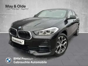 BMW X2 sDrive18i Advantage Plus LED Navi Kamera PDC