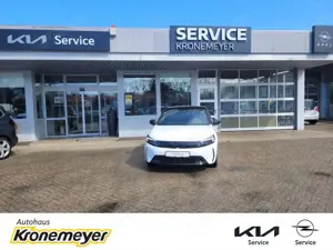 Opel Corsa F GS 1.2 Turbo 100PS Automatik Navi LED Apple CarP