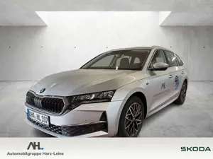 Skoda Octavia Combi 2.0 TDI DSG