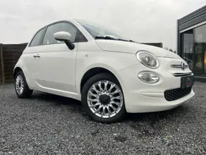 Fiat 500 AUTOMATIK 1.HD RIESENAUSWAHL AN FIAT 500!!!