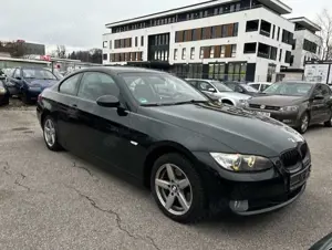 BMW 320 d Coupe