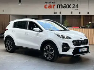 Kia Sportage GT-Line 4WD Panorama 360°Kamera Navi