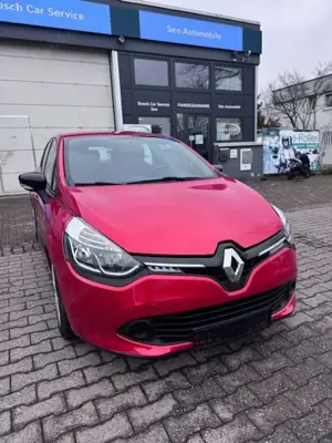 Renault Clio Clio Diesel Energy dCi 90 EDC Limited