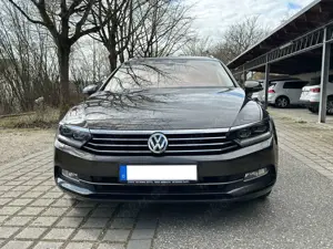 Volkswagen Passat Variant VW Passat Variant Comfortline BlueMotion Technology Modell 2016 Bild 3