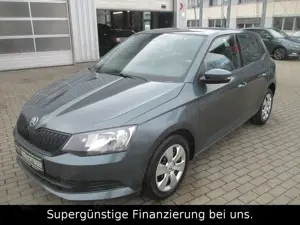 Skoda Fabia Cool Edition 1,2. KLIMA,GARANTIE,5-TÜRIG