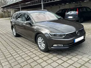 Volkswagen Passat Variant VW Passat Variant Comfortline BlueMotion Technology Modell 2016