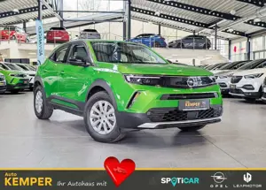 Opel Mokka-E Elektro Elegance *LED*SHZ*Kamera*