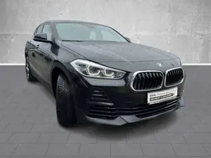 BMW X2 sDrive18i Advantage Plus LED Navi Kamera PDC Bild 4