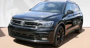 Volkswagen Tiguan Allspace Tiguan Allspace 2.0 TDI SCR 4Motion DSG Highline