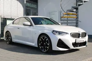 BMW 220 i Coupé M Sport HeadUp Inno Kamera ACC AdLE