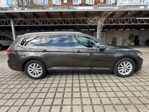 Volkswagen Passat Variant VW Passat Variant Comfortline BlueMotion Technology Modell 2016 Bild 4