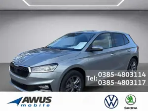 Skoda Fabia Balance 1,0 TSI 70 kW 5-Gang-Schaltgetrieb