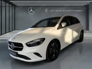 Mercedes-Benz B 200 Progressive - AHK - Kamera - el. Heckklappe