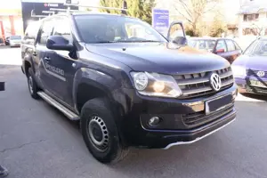 Volkswagen Amarok Trendline DoubleCab 4Motion