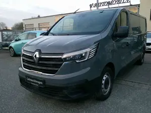 Renault Trafic Kasten L2H1 3,0t Komfort