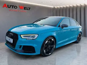 Audi RS3 Lim. quattro Individual-Miami/Matrix/BO