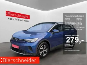 Volkswagen ID.4 Pure Performance City