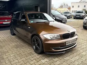 BMW 116 116i Bild 3