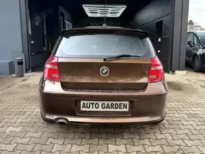 BMW 116 116i Bild 5