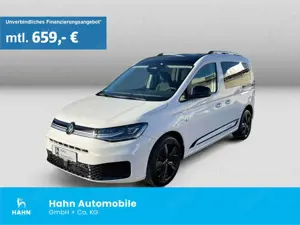 Volkswagen Caddy EDITION 1,5TSI 85kW eHybrid DSG AGR KAMERA