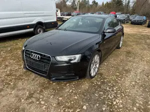 Audi A5 Sportback 3.0 TDI clean quattro 3 x S-Line