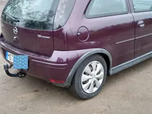Opel Corsa Corsa 1.2 16V