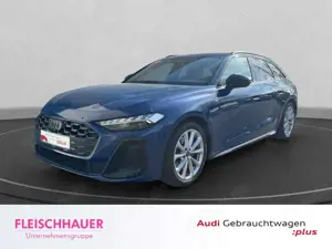 Audi A5 Avant TFSI Edition One S-line Tech+Navi+LED+Kamera