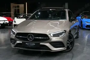 Mercedes-Benz CLA 250 Edition 2020*AMG Sport*Pano*Kamera*