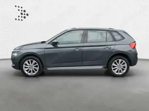 Skoda Kamiq Style 1.0 TSI AHK*Virtual*LED*RFK*Navi Bild 3