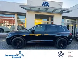 Volkswagen Touareg RC 3.0 TDI 4M Elegance