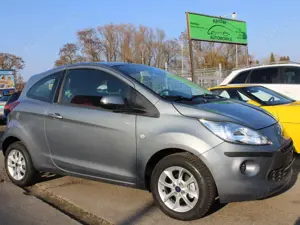 Ford Ka/Ka+ Cool*LMF*17TKM*Klima*HUneu*